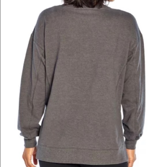 NWT Wildfox Statement Sweatshirt - Picture 4 of 5